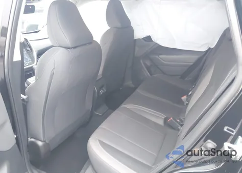 2025 Subaru Crosstrek Premium from USA, damaged, VIN JF2GUHDC9S8204680